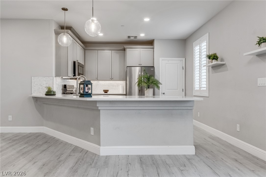 2807 Donatello Manor Place Property Photo 10