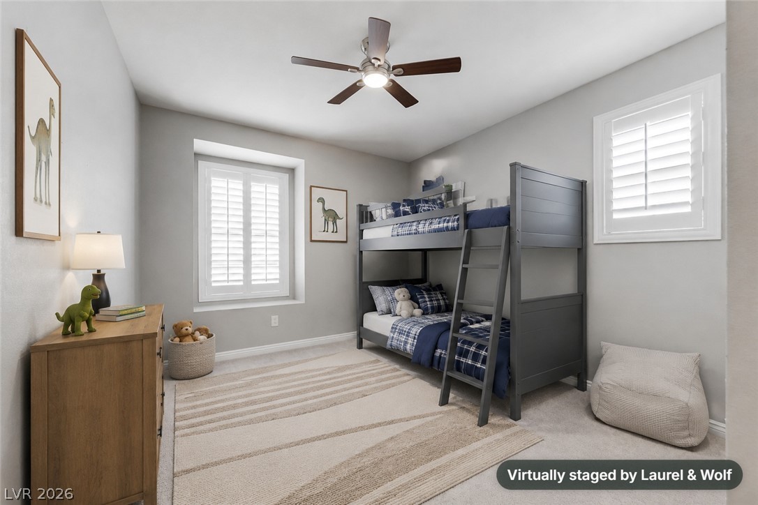 2807 Donatello Manor Place Property Photo 25