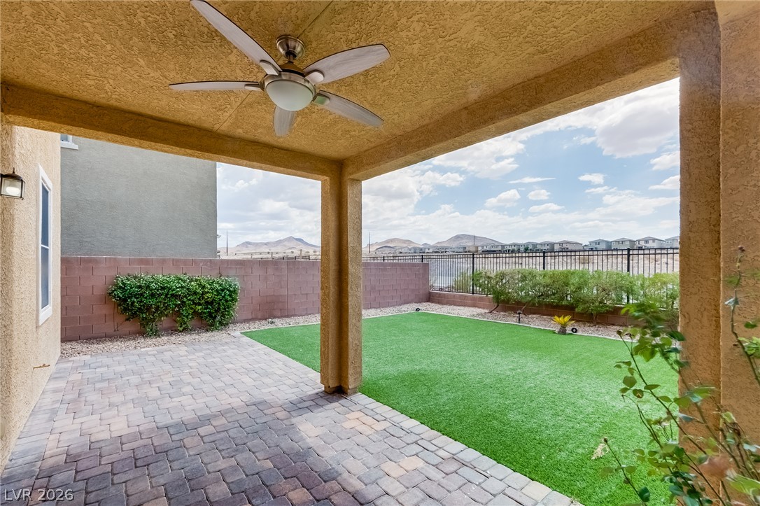 2807 Donatello Manor Place Property Photo 27