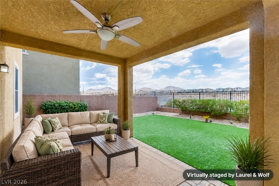 2807 Donatello Manor Place Property Photo 28