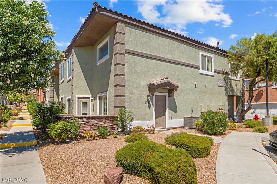 10515 Gold Shadow Avenue Property Photo 1