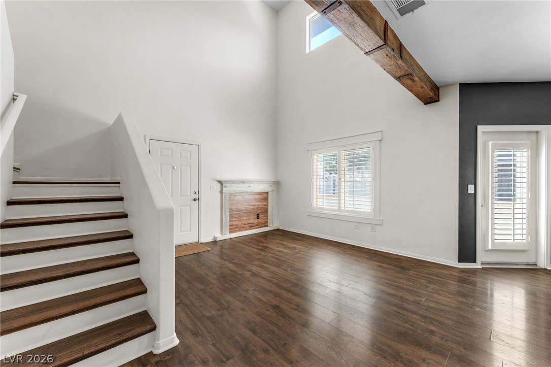 10515 Gold Shadow Avenue Property Photo 4