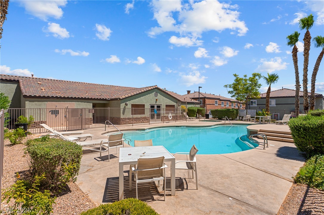 10515 Gold Shadow Avenue Property Photo 31