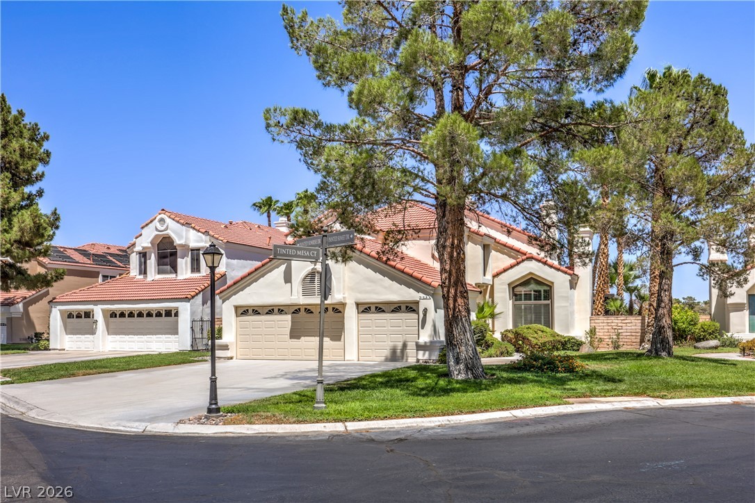 5380 Painted Sunrise Drive Property Photo 4