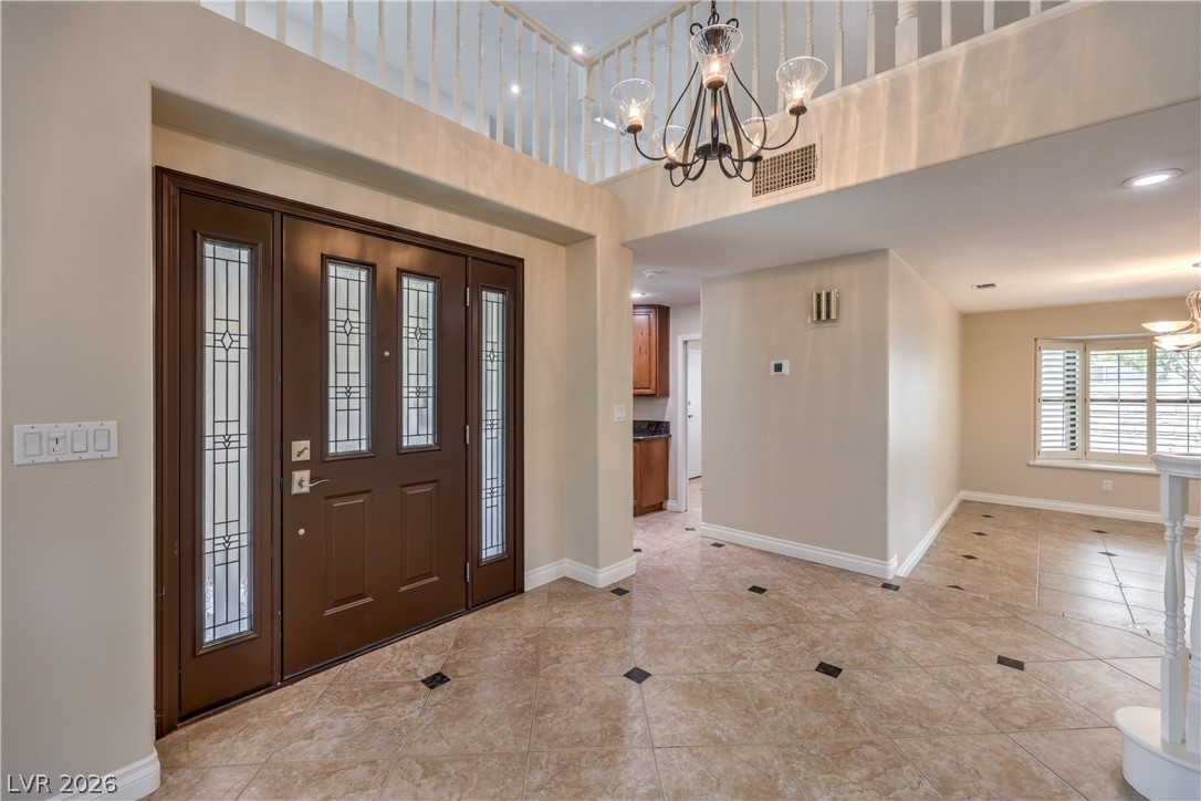 5380 Painted Sunrise Drive Property Photo 6