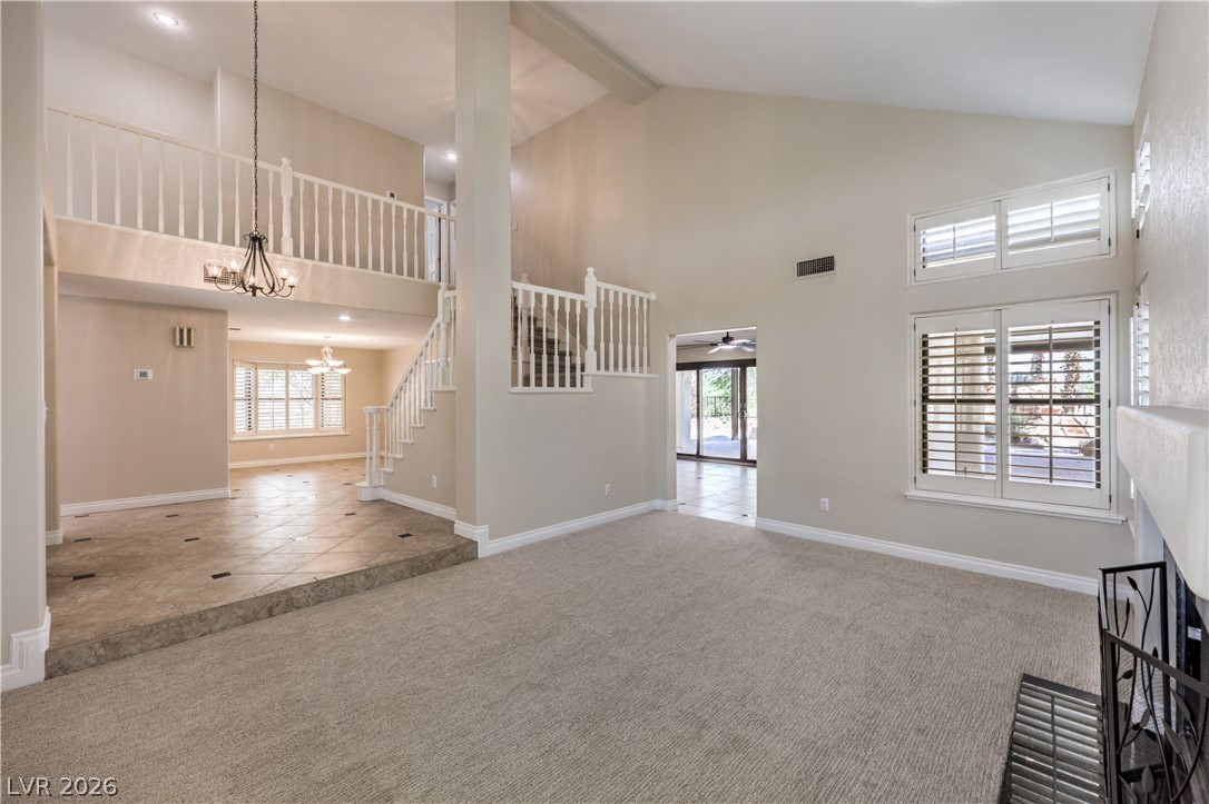 5380 Painted Sunrise Drive Property Photo 7