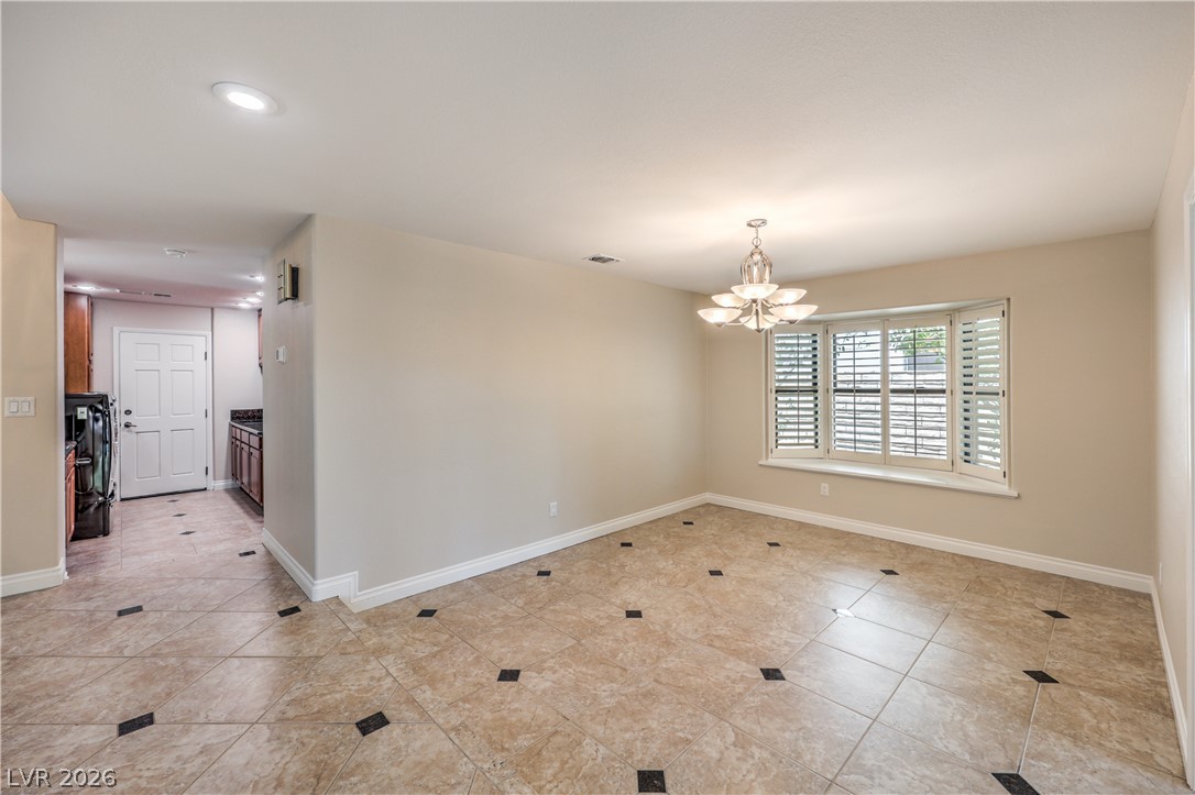 5380 Painted Sunrise Drive Property Photo 13