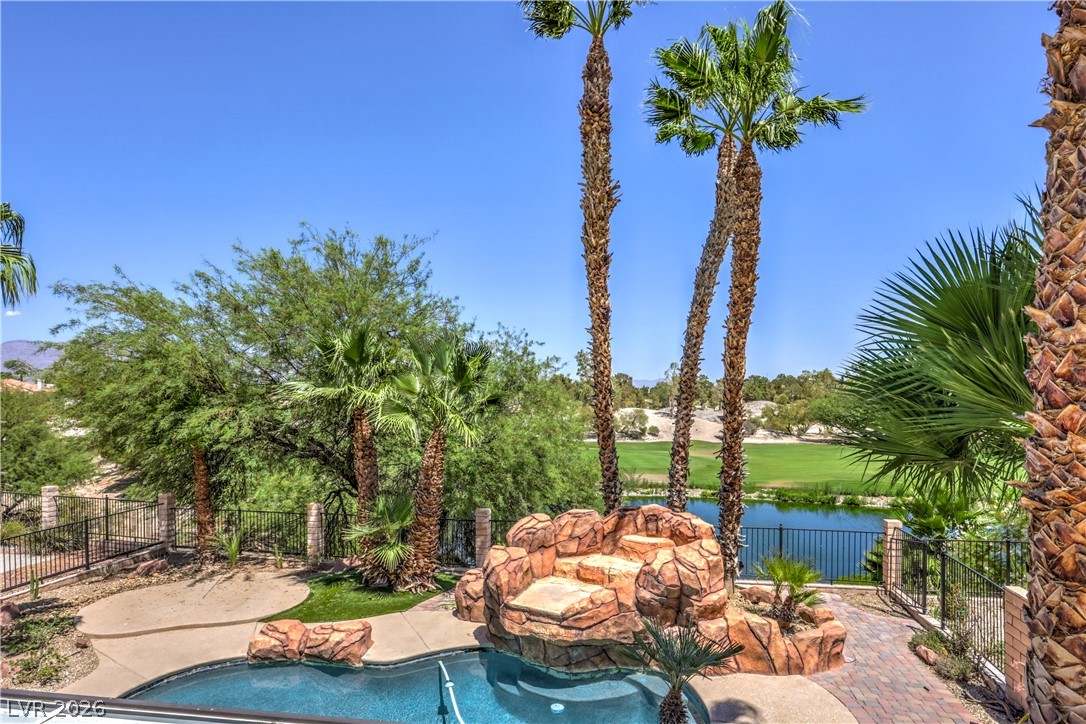 5380 Painted Sunrise Drive Property Photo 41