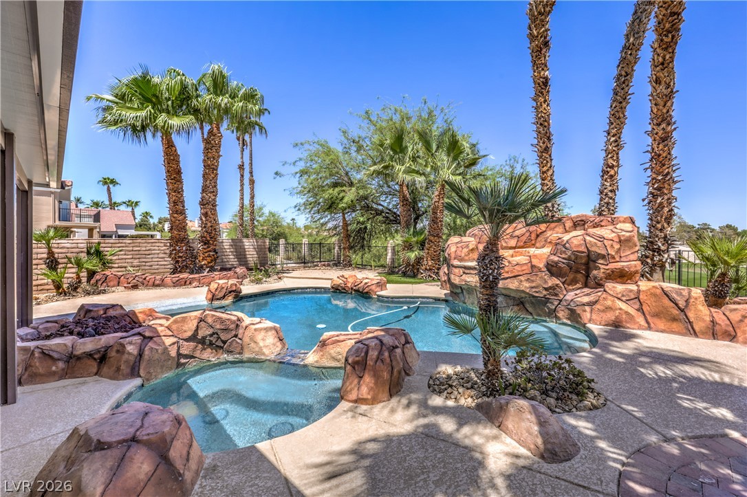 5380 Painted Sunrise Drive Property Photo 47