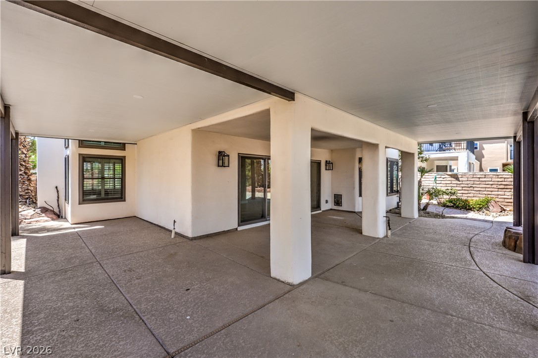 5380 Painted Sunrise Drive Property Photo 48