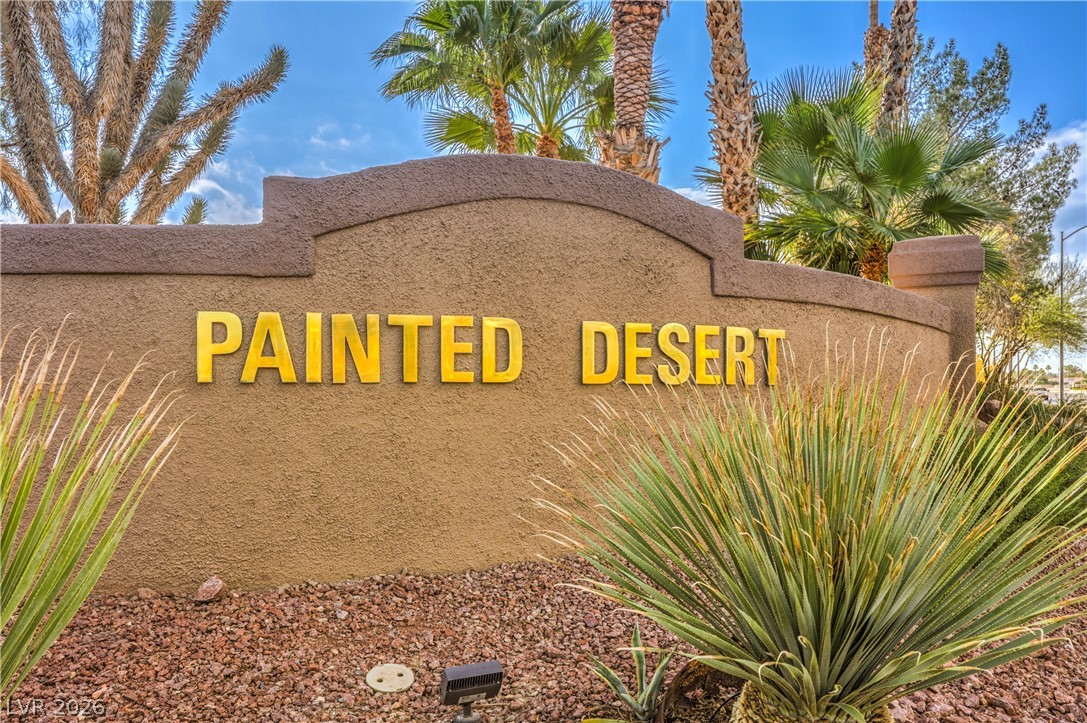 5380 Painted Sunrise Drive Property Photo 66