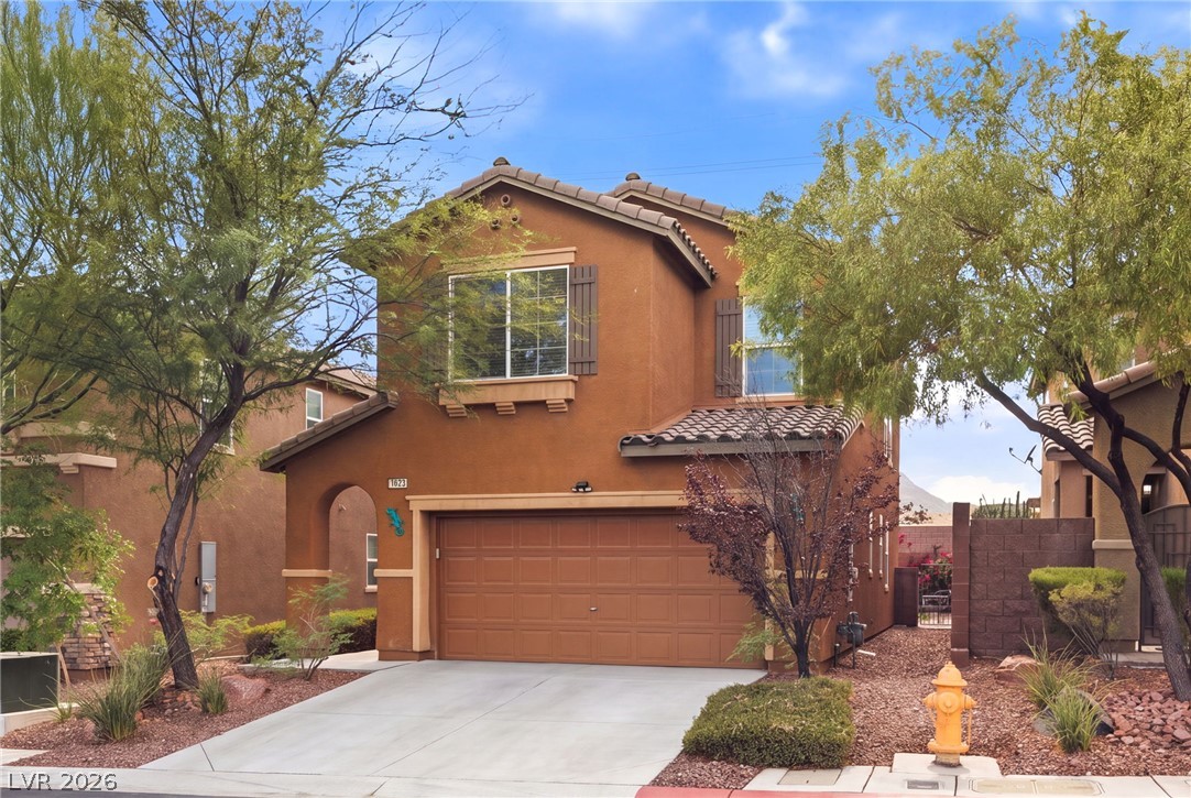 7619 Ashby Gate Street Property Photo 1