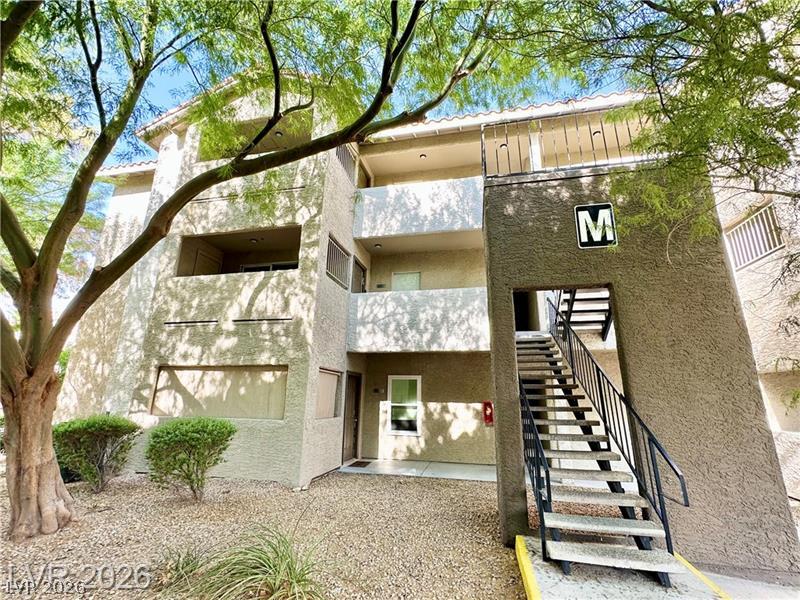 4200 South Valley View Boulevard 2057 Property Photo 1