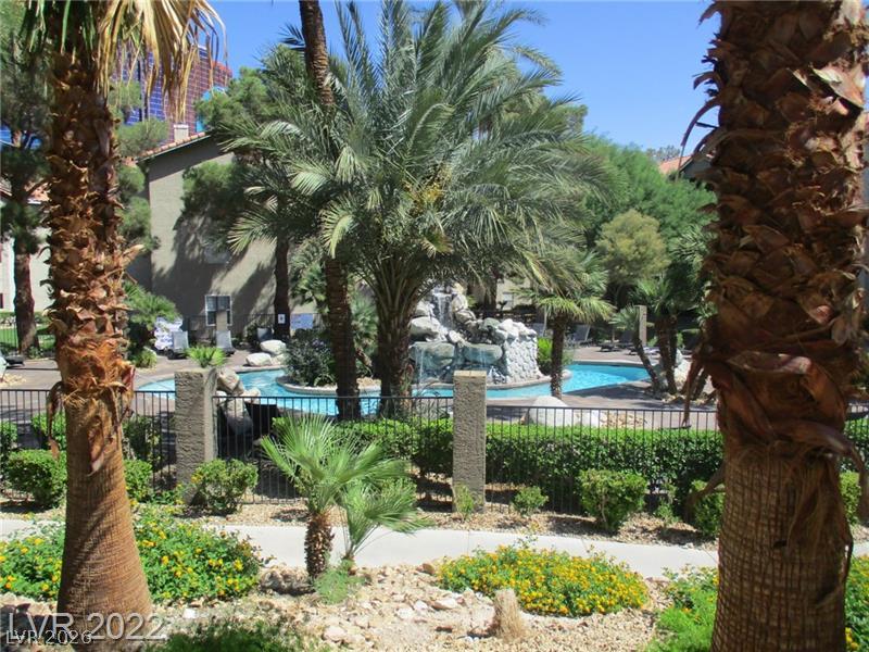 4200 South Valley View Boulevard 2057 Property Photo 2