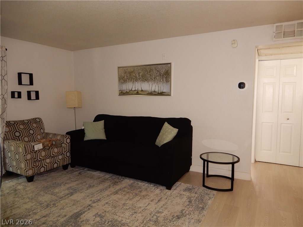 4200 South Valley View Boulevard 2057 Property Photo 4