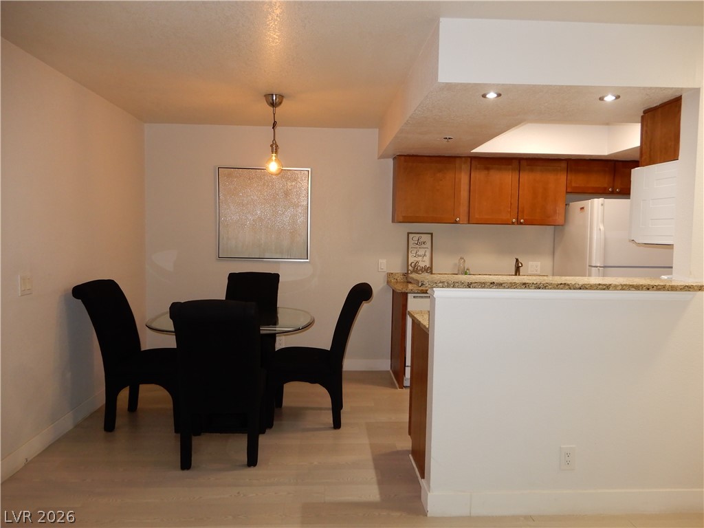 4200 South Valley View Boulevard 2057 Property Photo 6