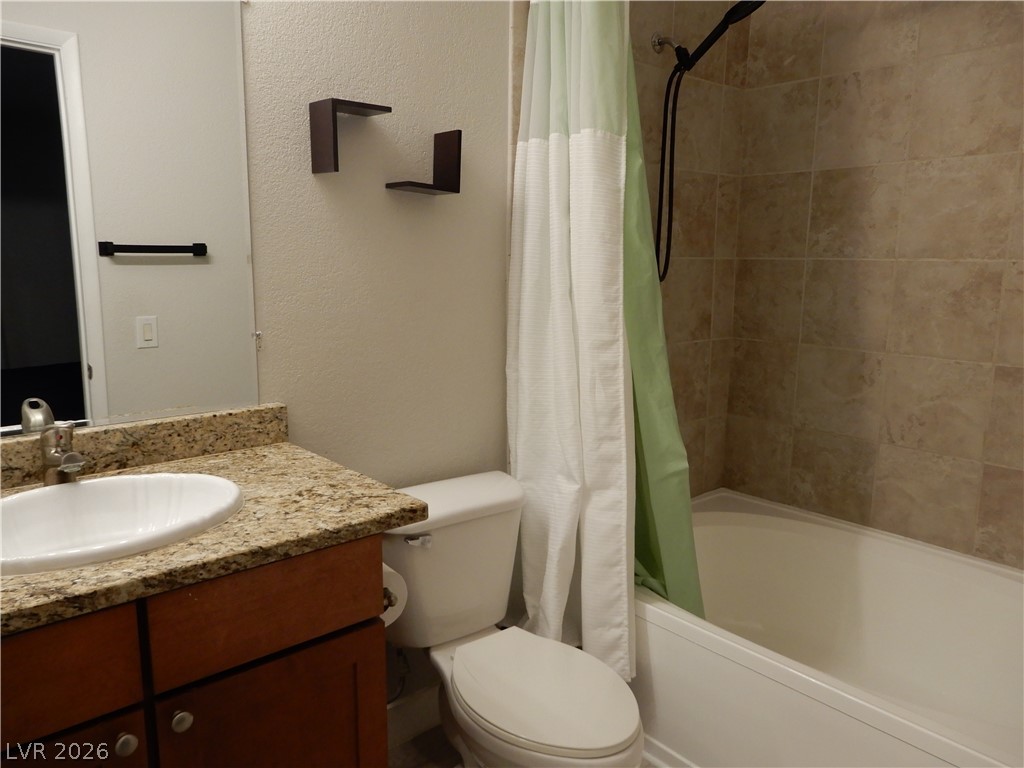 4200 South Valley View Boulevard 2057 Property Photo 11