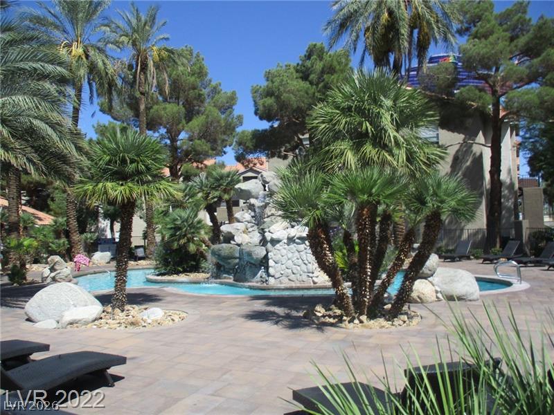 4200 South Valley View Boulevard 2057 Property Photo 13