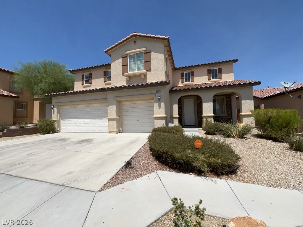 9412 Forest Edge Avenue Property Photo 1