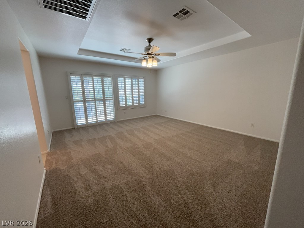 9412 Forest Edge Avenue Property Photo 4
