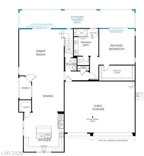 9100 Variable Star Street Property Photo 2