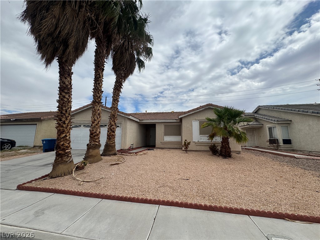 5422 Indigo Hills Street Property Photo 2