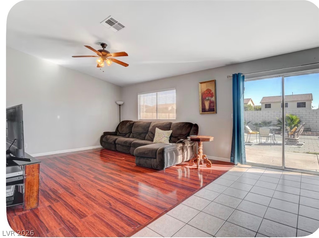 5422 Indigo Hills Street Property Photo 4