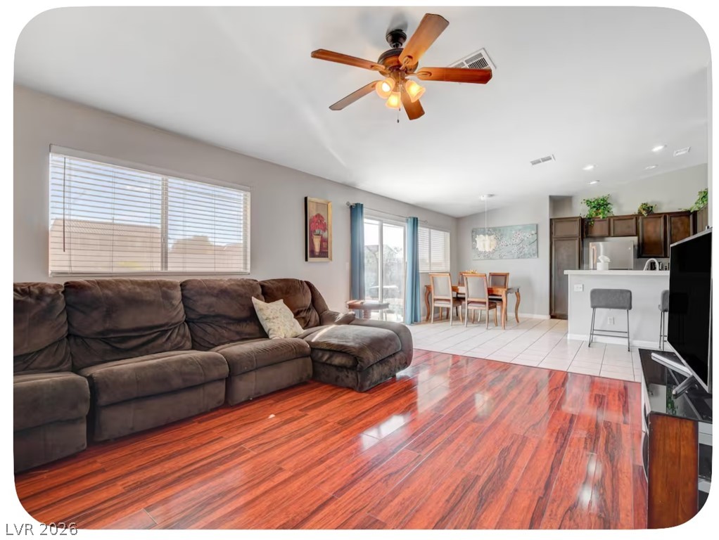 5422 Indigo Hills Street Property Photo 5