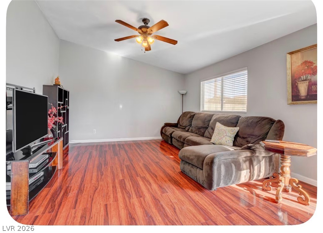 5422 Indigo Hills Street Property Photo 7