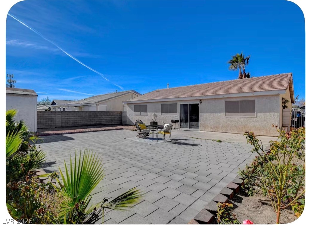5422 Indigo Hills Street Property Photo 19