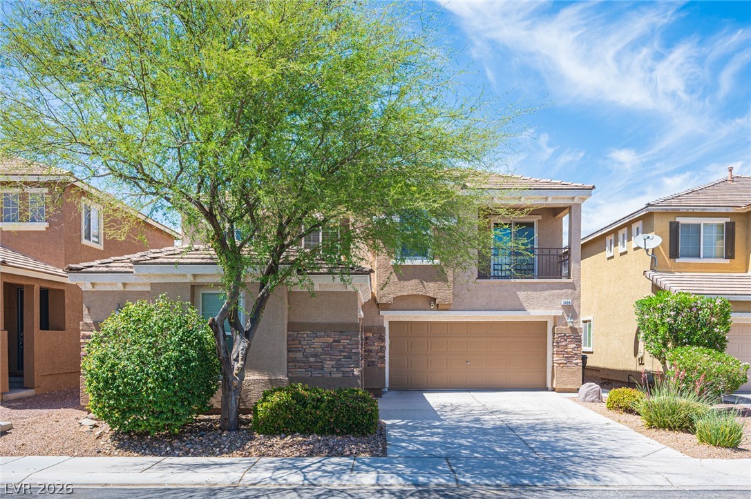 3408 Perching Bird Lane Property Photo 1