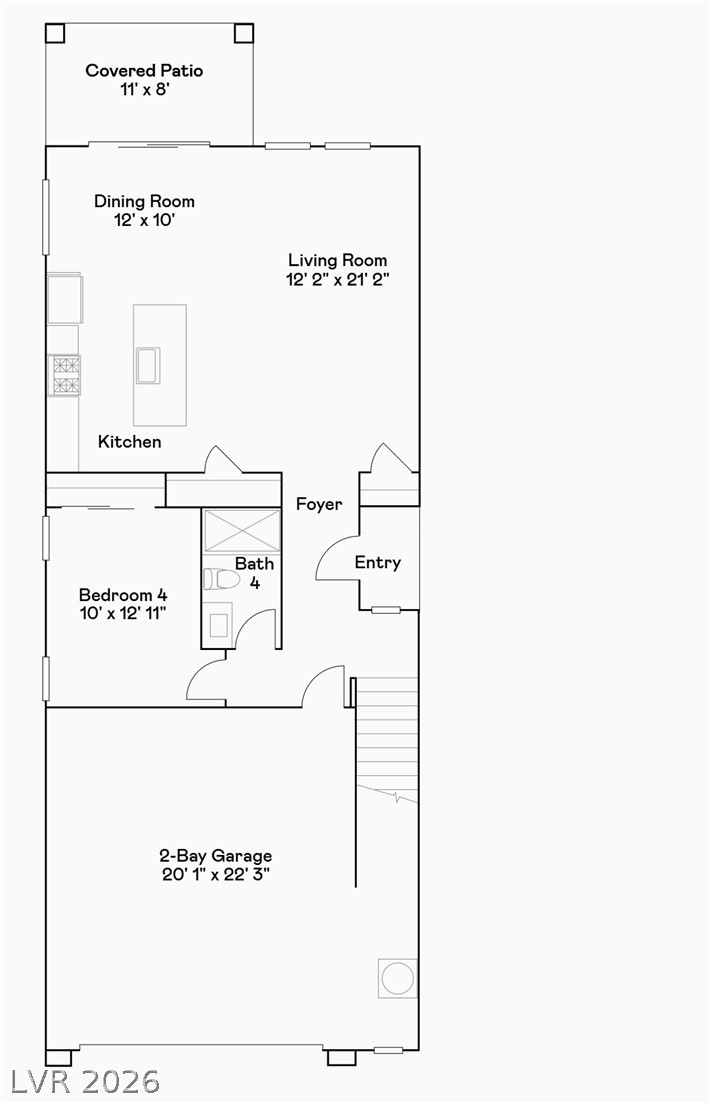 1729 Strada Nathan Property Photo 2