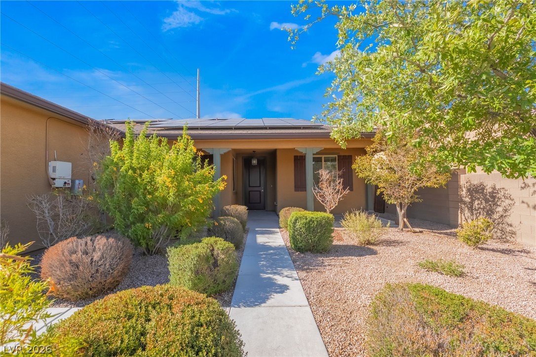 8584 South Garnet Lake Avenue Property Photo 3