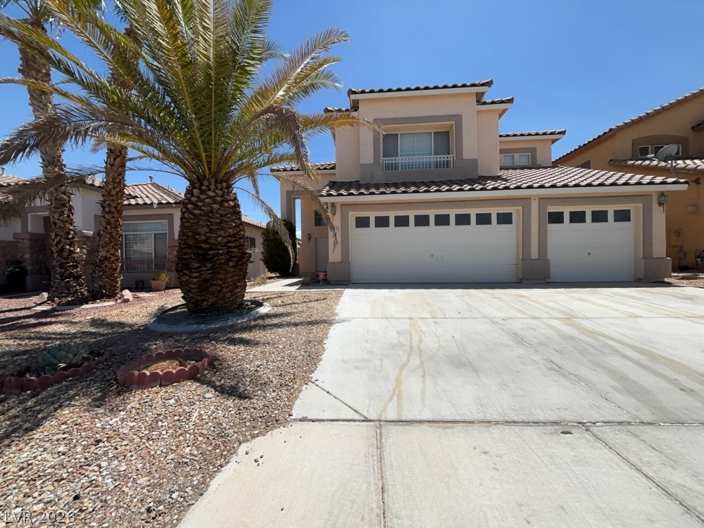 7959 Nookfield Drive Property Photo 1