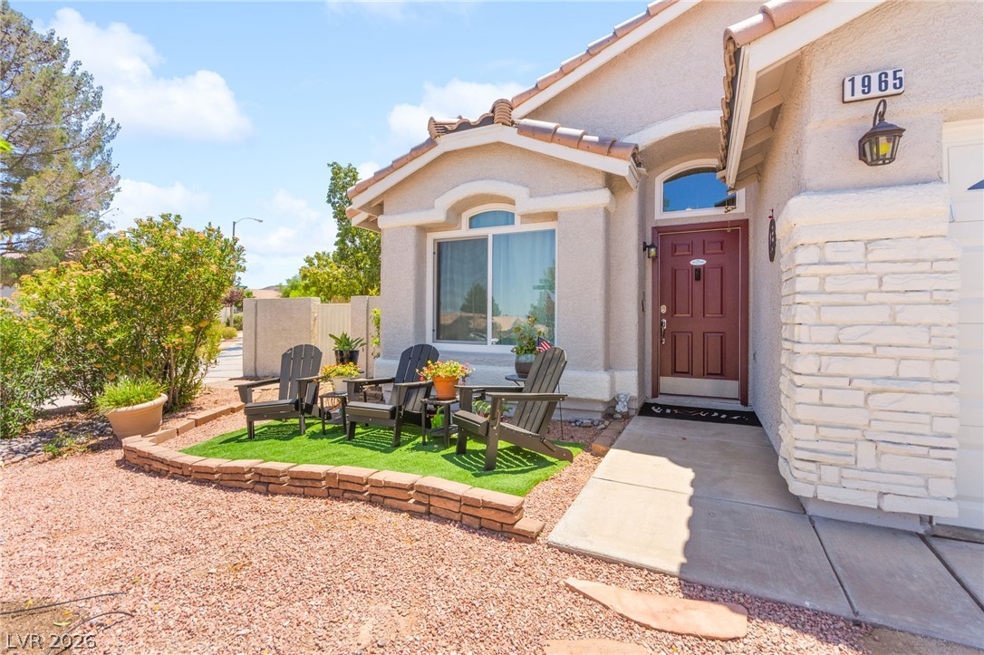 1965 Antelope Hill Court Property Photo 4