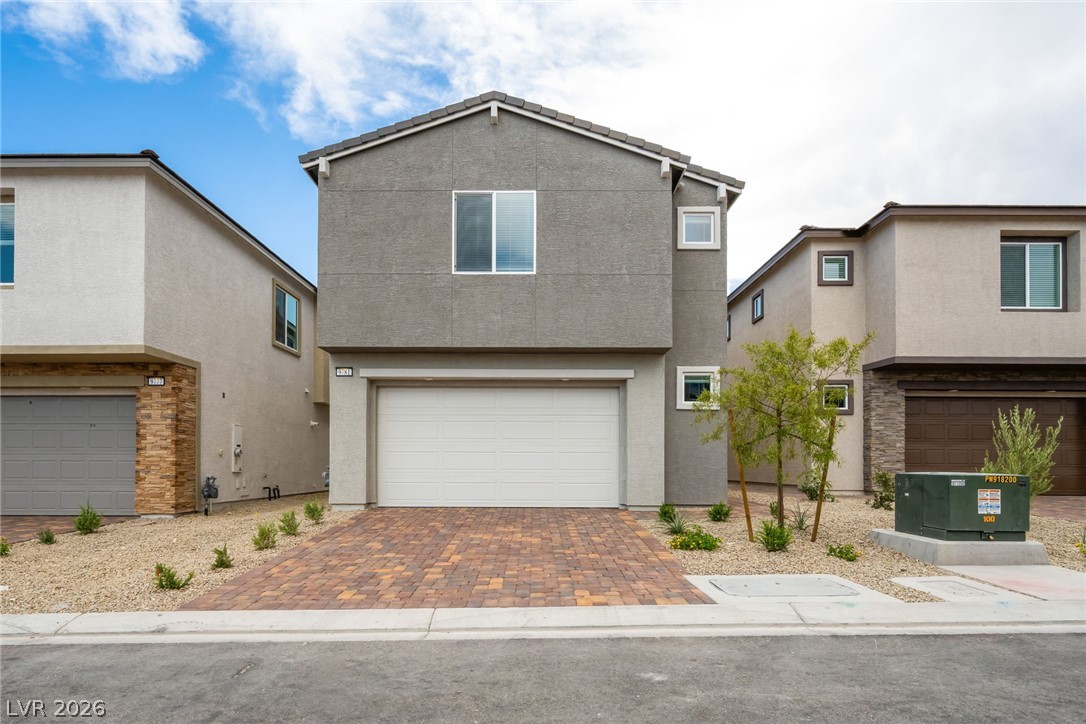 9781 Sunset Canyon Avenue Property Photo 1
