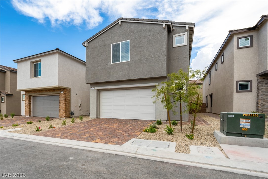 9781 Sunset Canyon Avenue Property Photo 2