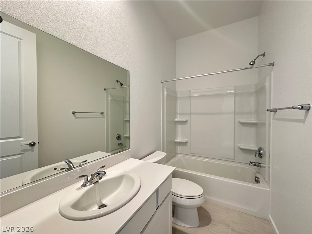 3331 Esker Ridge Avenue Property Photo 26