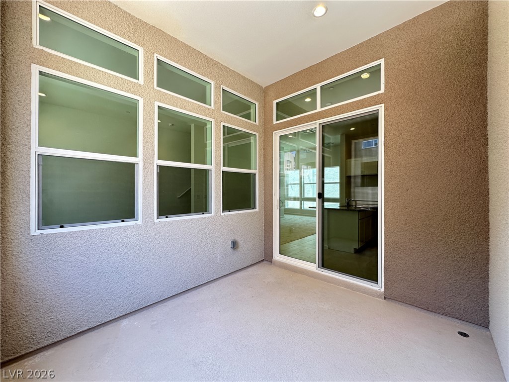 3331 Esker Ridge Avenue Property Photo 31