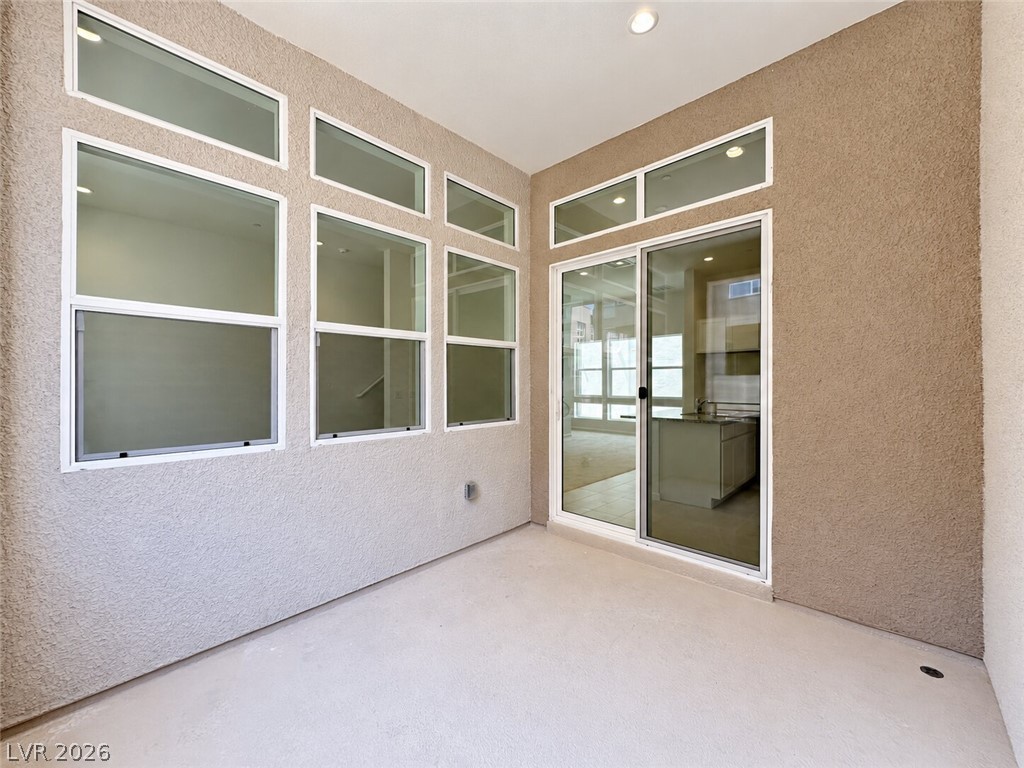 3331 Esker Ridge Avenue Property Photo 32
