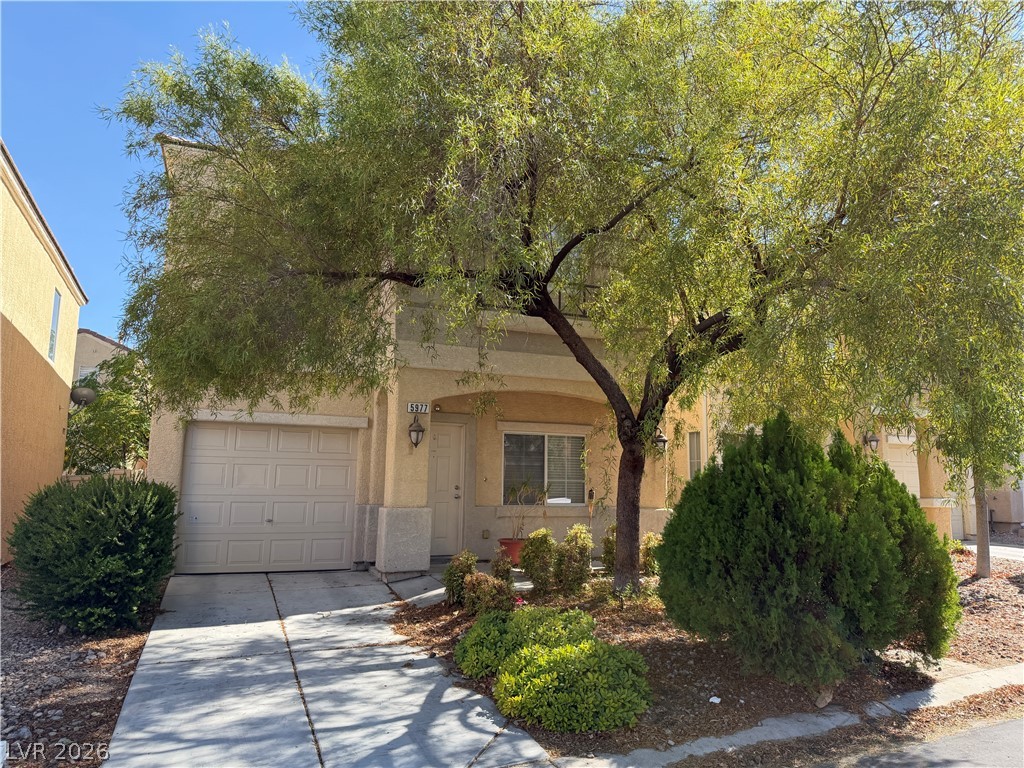 5977 Sombria Ridge Avenue Property Photo 2