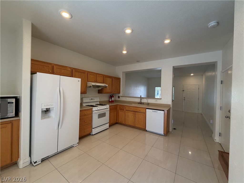 5977 Sombria Ridge Avenue Property Photo 6