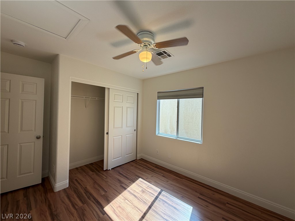 5977 Sombria Ridge Avenue Property Photo 17