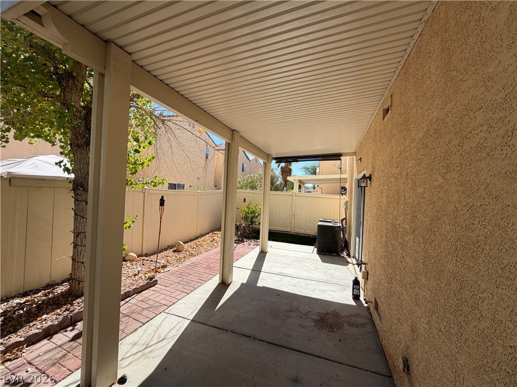 5977 Sombria Ridge Avenue Property Photo 25