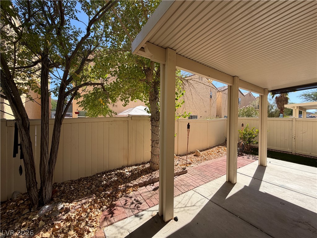 5977 Sombria Ridge Avenue Property Photo 26