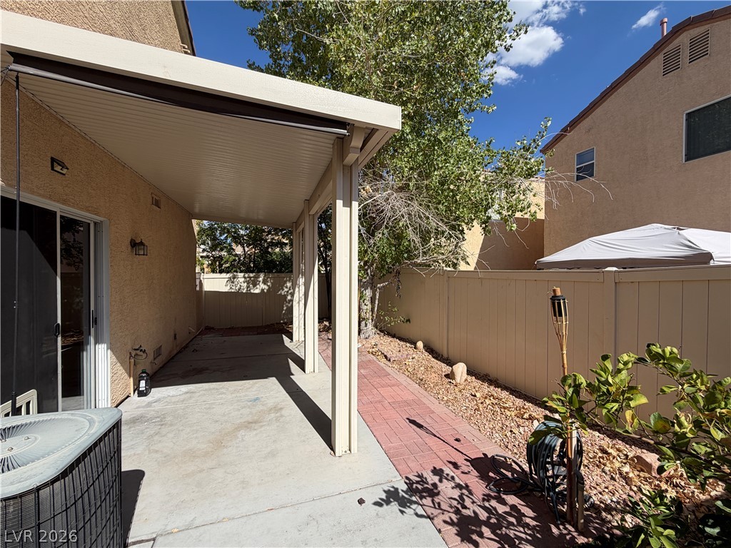 5977 Sombria Ridge Avenue Property Photo 27