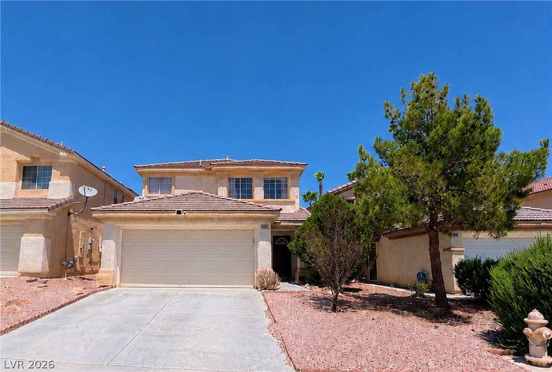 5032 Dancing Lights Avenue Property Photo 1