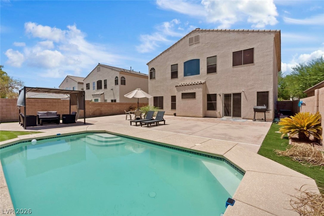 5528 Colorado Breeze Way Property Photo