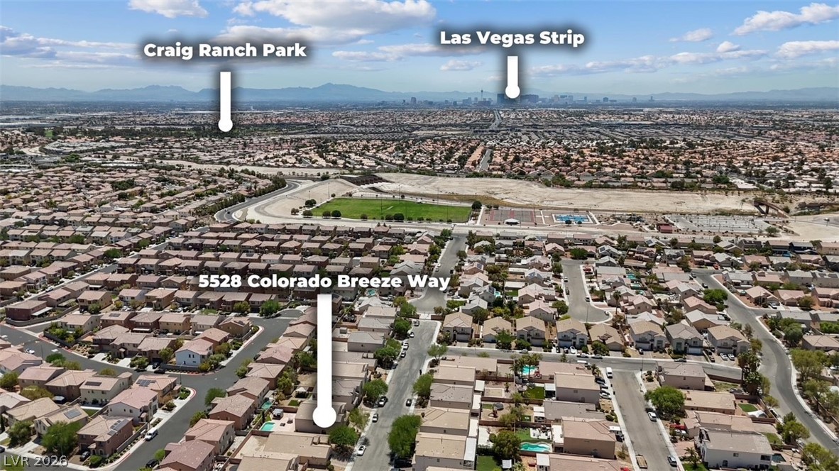 5528 Colorado Breeze Way Property Photo 2
