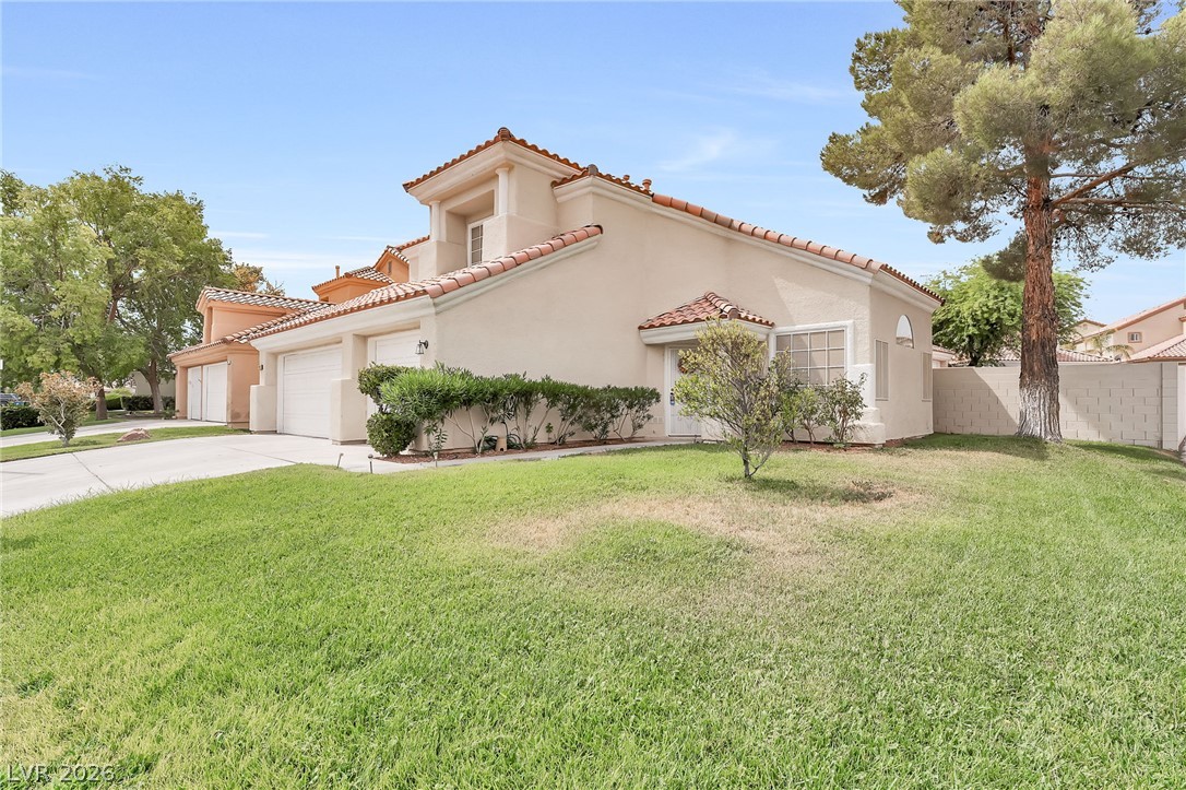2917 Cape Verde Lane Property Photo 1